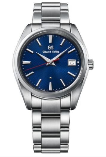 Grand Seiko Heritage 60th Anniversary SBGP007 Replica Watch